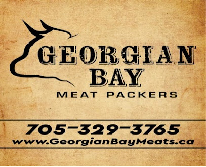Georgian Bay Meat Packers Inc.
