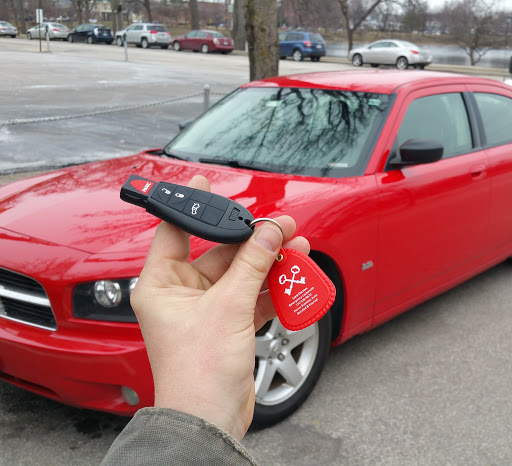 Key Duplication Service «Lock Doctors», reviews and photos, 99 4th St NW, Barberton, OH 44203, USA