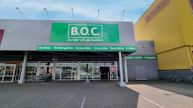 B.O.C. - BIKE & OUTDOOR COMPANY GmbH & Co. KG