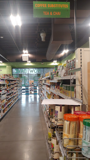 Natural Foods Store «Natural Grocers», reviews and photos, 1033 E 2100 S, Salt Lake City, UT 84106, USA