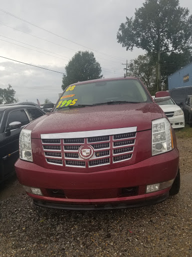 Used Car Dealer «Eagle Eye Auto Sales», reviews and photos, 15840 Florida Blvd, Baton Rouge, LA 70819, USA