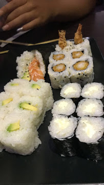 Sushi du Restaurant japonais Sushi Belle à Bagnolet - n°12