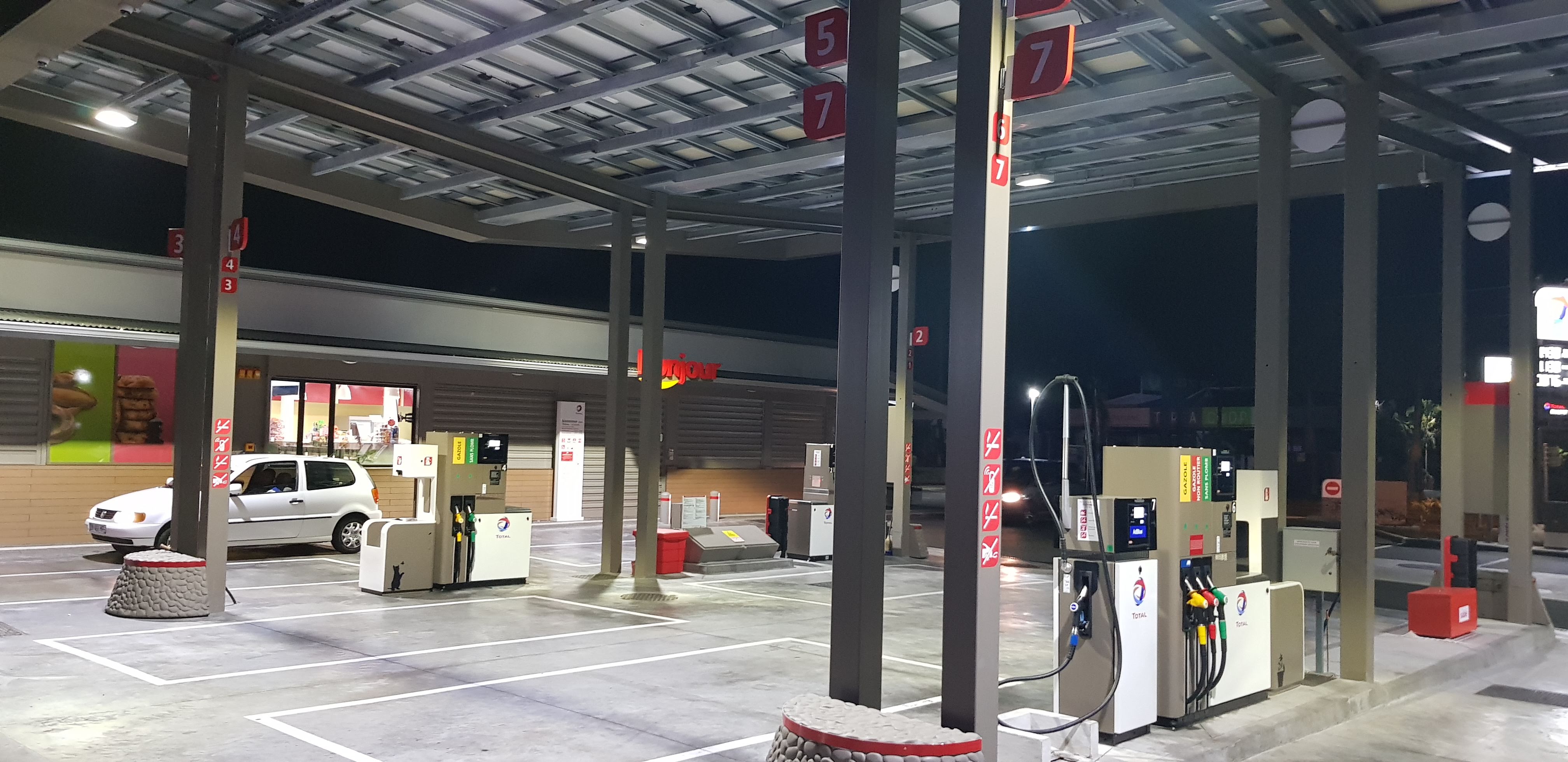 Photo n° 1 de l'avis de Georgina.h fait le 13/04/2019 à 22:37
