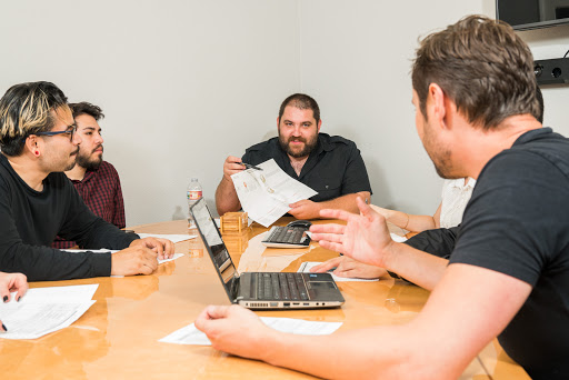 IT Support LA image