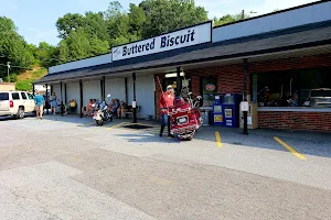 The Buttered Biscuit image
