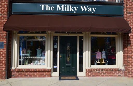 Baby Store «The Milky Way», reviews and photos, 1419 East Blvd, Charlotte, NC 28203, USA
