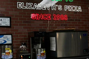 Elizabeth's Pizza image