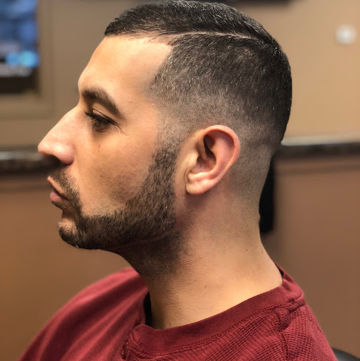Barber Shop «Kings Barber Shop», reviews and photos, 340 NJ-34, Colts Neck, NJ 07722, USA