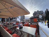 Atmosphère du Restaurant Globe-Trotter à Morzine - n°2