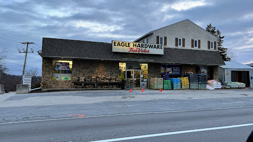 Home Improvement Store «Eagle True Value Hardware», reviews and photos, 100 Pottstown Pike, Eagle, PA 19480, USA