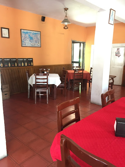 Restaurante el Retiro - 5 de Febrero 48, La Orilla, 49540 Valle de Juárez, Jal., Mexico