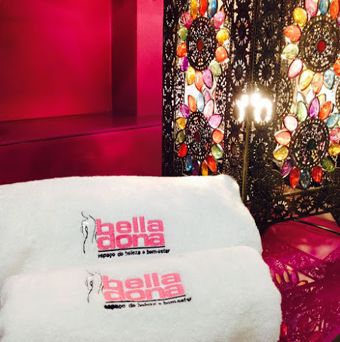 Bella Dona Beleza e Bem Estar - Spa