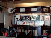 Atmosphère du Restaurant vietnamien Restaurant Le Dragon à La Côte-Saint-André - n°2