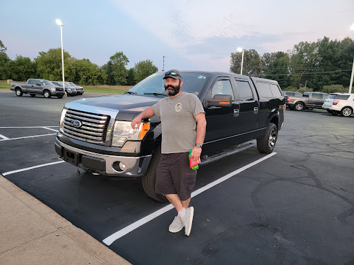 Ford Dealer «Signature Ford Perry», reviews and photos, 3942 Lansing Rd, Perry, MI 48872, USA