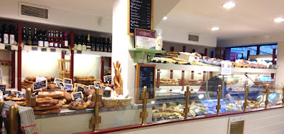 Le Fournil de Pézenas à Pézenas