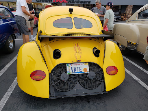 Donut Shop «Adams Avenue Donuts», reviews and photos, 9015 Adams Ave, Huntington Beach, CA 92646, USA