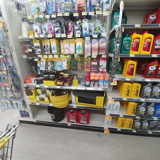 Discount Store «Dollar General», reviews and photos, 859 Nazareth Pike, Nazareth, PA 18064, USA