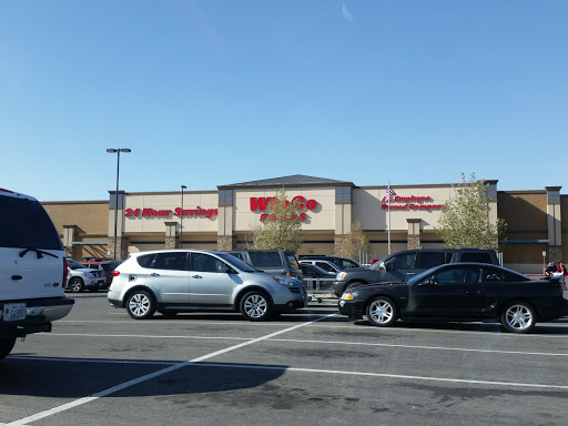 Supermarket «WinCo Foods», reviews and photos, 2572 5600 W, West Valley City, UT 84120, USA