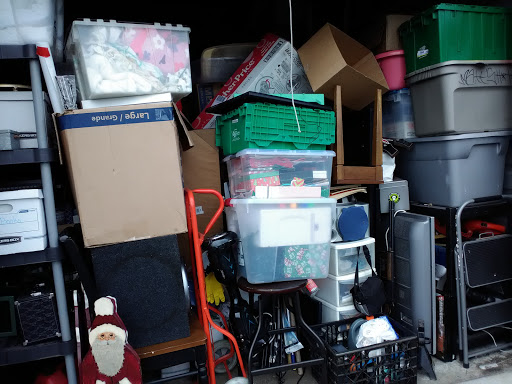 Self-Storage Facility «Arm Guard Self Storage», reviews and photos, 6805 112th St E, Puyallup, WA 98373, USA