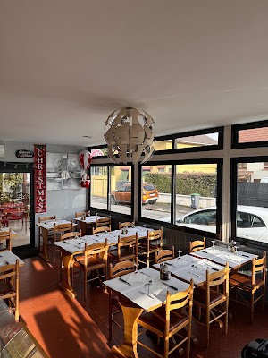 O Petisco à Vigneux-sur-Seine