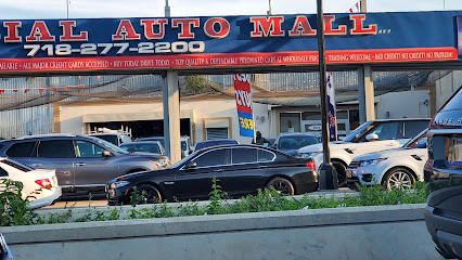 Imperial Auto Mall