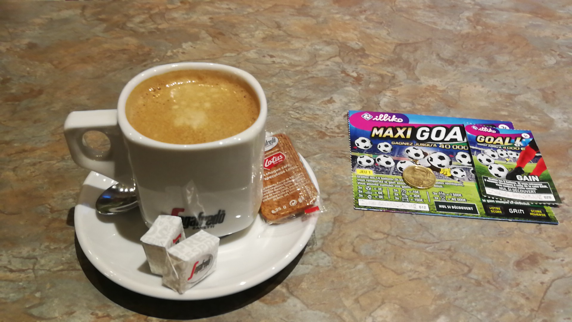 Photo n° 1 de l'avis de Christophe.e fait le 17/12/2019 à 05:56