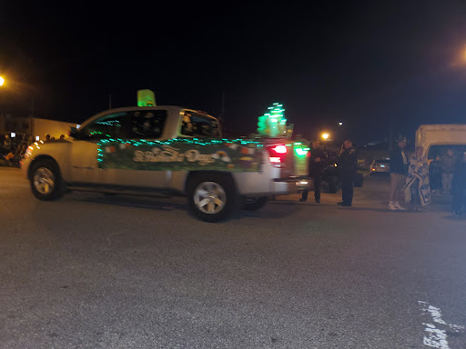 Movie Theater «St Cloud Twin Theatre», reviews and photos, 1110 10th St, St Cloud, FL 34769, USA