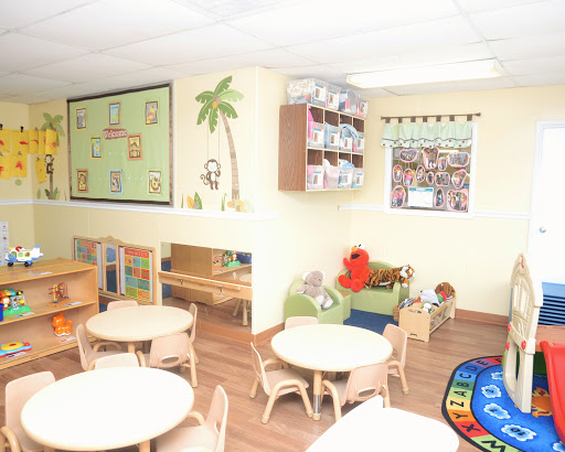 Day Care Center «La Petite Academy of Port St Lucie, FL», reviews and photos, 842 SW Glenview Ct, Port St Lucie, FL 34953, USA
