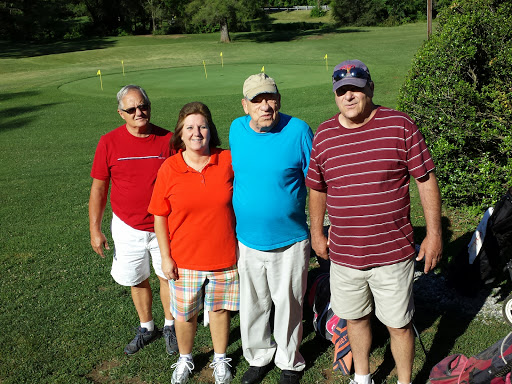 Golf Course «Brookside Par 3 Golf Course», reviews and photos, 6303 Williamson Rd, Roanoke, VA 24019, USA