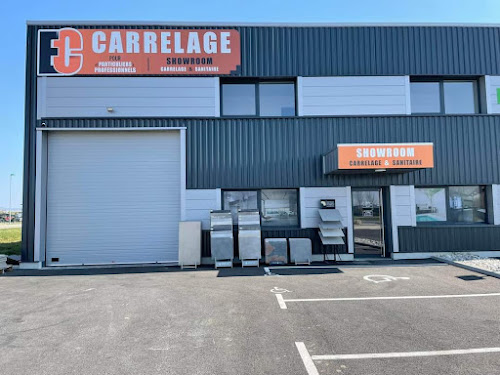 Magasin Ec carrelage Marcilloles