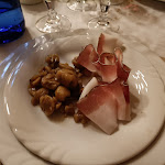 Photo n°2 de l'avis de M. fait le 04/11/2022 à 20:49 sur le  Ristorante del Santuario à Graglia