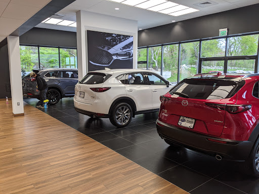 Mazda Dealer «Flood Mazda», reviews and photos, 220 Old Tower Hill Rd, Wakefield, RI 02879, USA