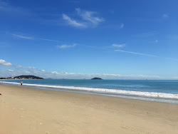 Photo de Plage d'Armação et le règlement