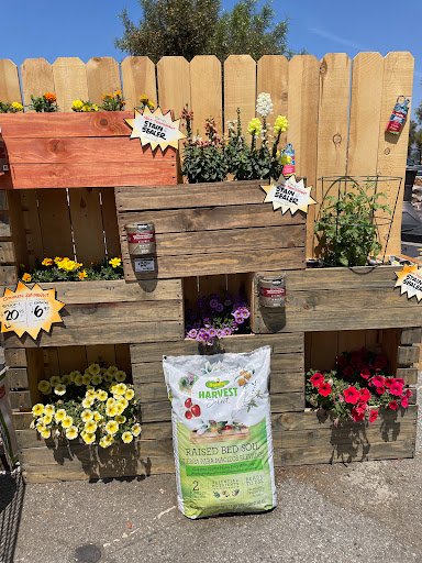 Home Improvement Store «The Home Depot», reviews and photos, 1305 S Lone Hill Ave, Glendora, CA 91740, USA