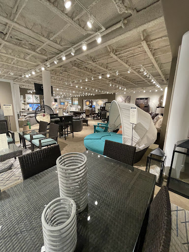 Furniture Store «City Furniture West Palm Beach», reviews and photos