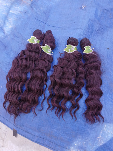 Beauty Supply Store «Sally Beauty», reviews and photos, 4345 NE Chouteau Trafficway, Kansas City, MO 64117, USA