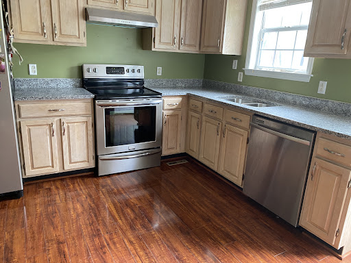 Home Improvement Store «The Home Depot», reviews and photos, 5411 Columbia Pike, Spring Hill, TN 37174, USA