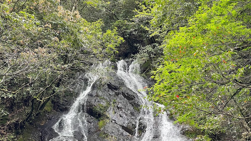 岩瀬戸の滝