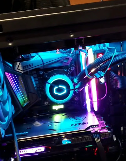 Computer Consultant «MRO Computers & Astronomy, LLC», reviews and photos, 1620 Cedar Rd #106, Chesapeake, VA 23322, USA