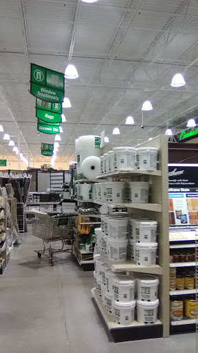 Home Improvement Store «Menards», reviews and photos, 1000 Husky Trail, Warsaw, IN 46582, USA