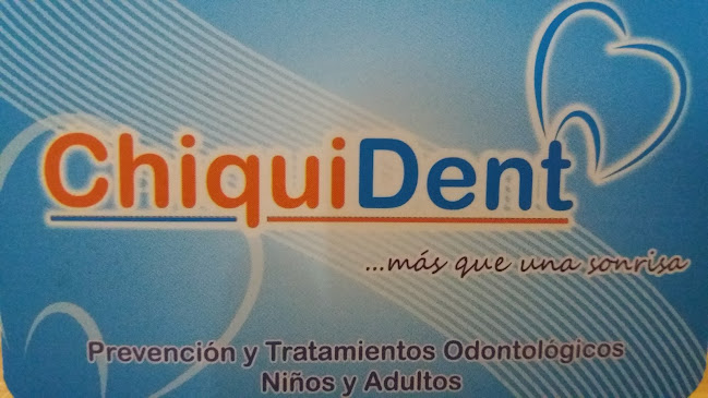 Opiniones de Clinica Dental Chiqident en Huacho - Dentista