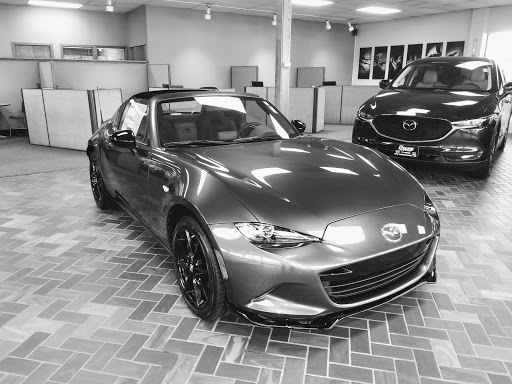 Car Dealer «Cascade Auto Group», reviews and photos, 4149 State Rd, Cuyahoga Falls, OH 44223, USA