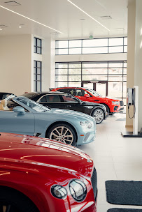 Salt Lake City Motorcars - Photo 2 - Car repair in South Jordan, UT, West Jordan