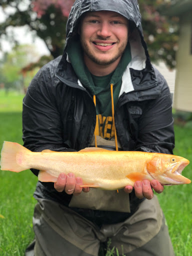 Fishing Store «Indian Creek Fishing & Fire Arms», reviews and photos, 3479 Mango Dr, Danielsville, PA 18038, USA