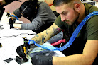 Corsi Tatuaggio & Piercing. Corso Tattoo