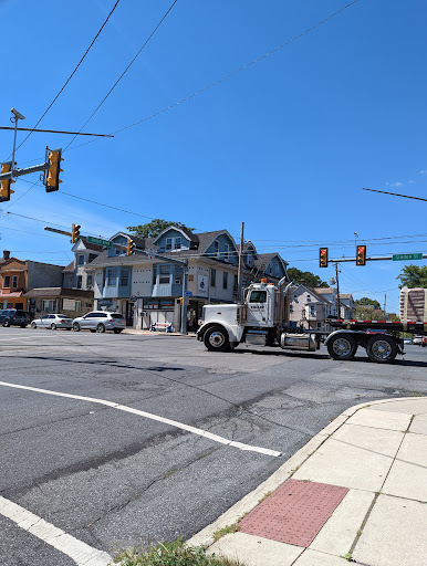 Barber Shop «Legends Barbershop LLC», reviews and photos, 745 Linden St, Bethlehem, PA 18018, USA