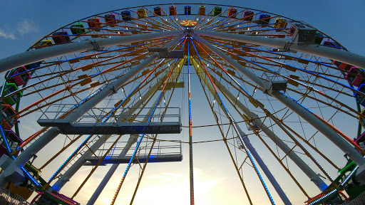 Tourist Attraction «Broadway at the Beach», reviews and photos, 1325 Celebrity Cir, Myrtle Beach, SC 29577, USA