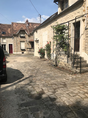 Garage Oliver’s à Bourron-Marlotte