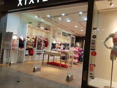 XIXILI Boutique Mid Valley