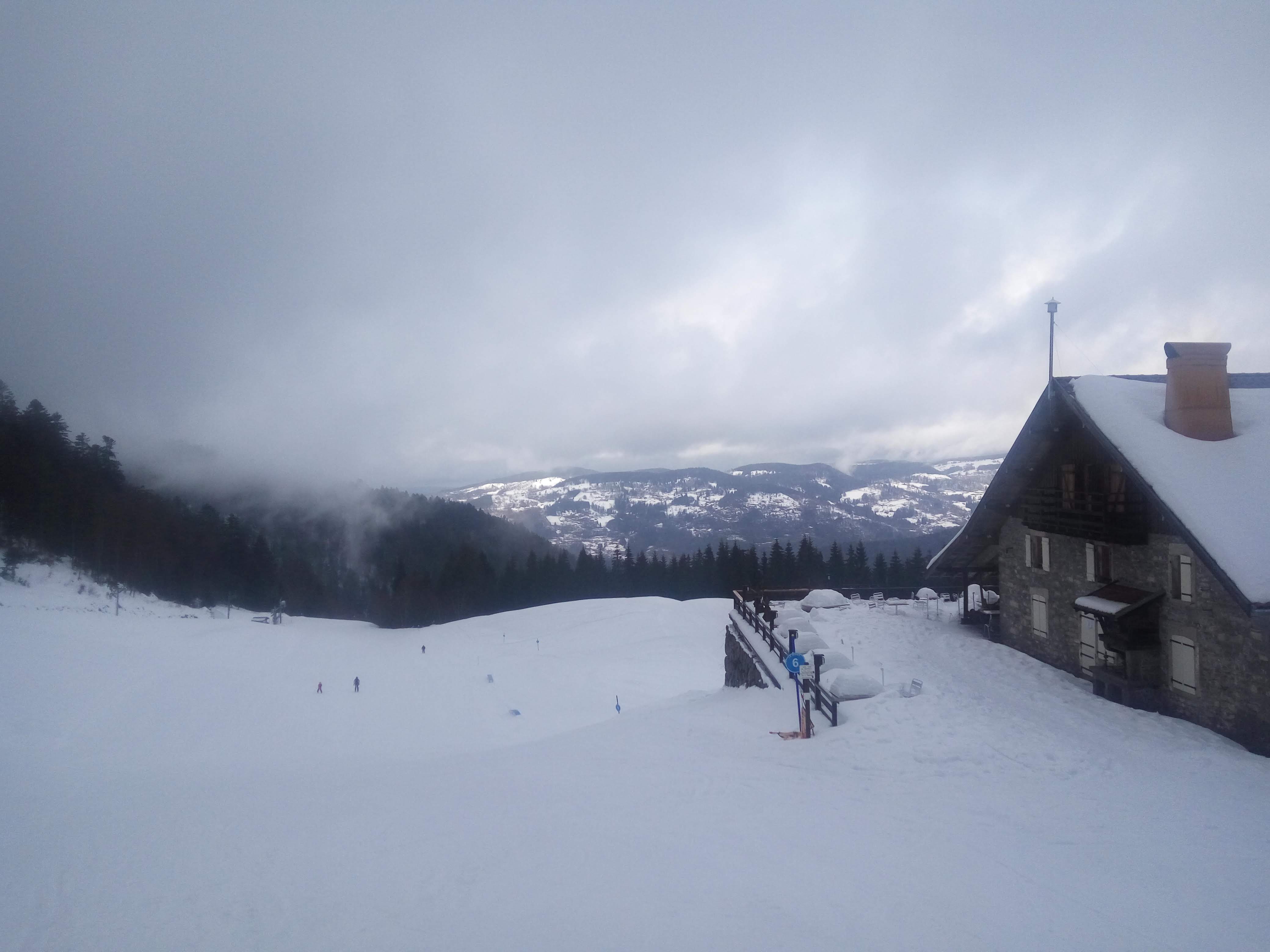 Photo n° 2 de l'avis de Maud. fait le 10/02/2019 à 13:07